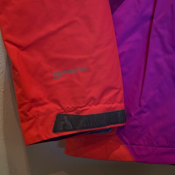 Eddie Bauer Ski Jacket - Picture 2 of 7